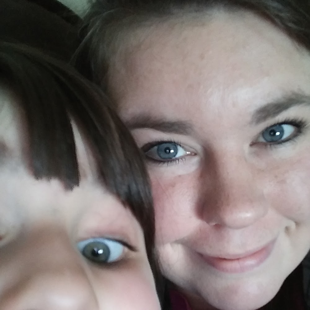 Meet your Posher, Tasha